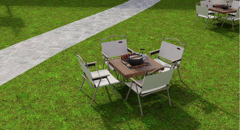 黔南酒店帐篷定制：解锁旅居新体验，打造差异化竞争力